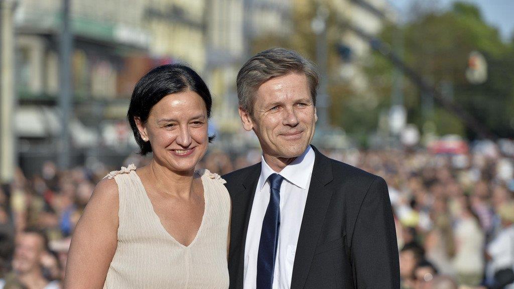 Stars bei der "Mission Impossible"-Weltpremiere in Wien