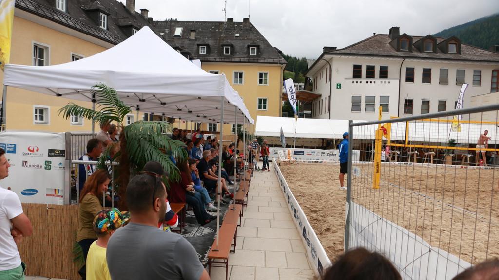 Beach City Zell am See