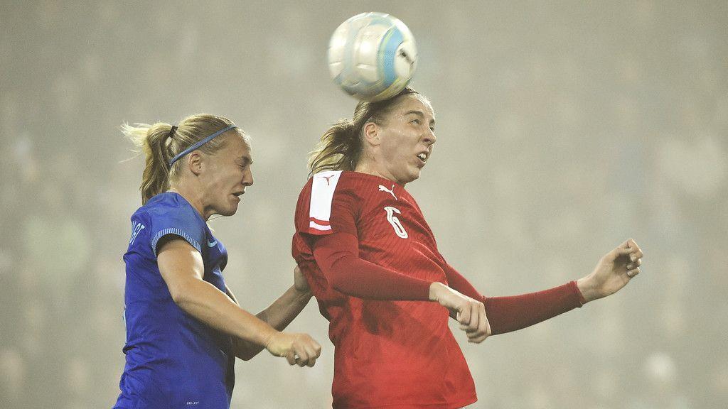 Teststpiel: Österreich vs. Holland 0:2