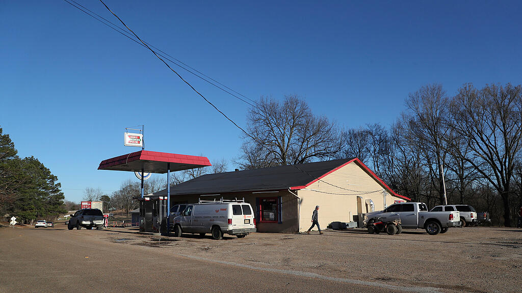 Amoklauf Mississippi