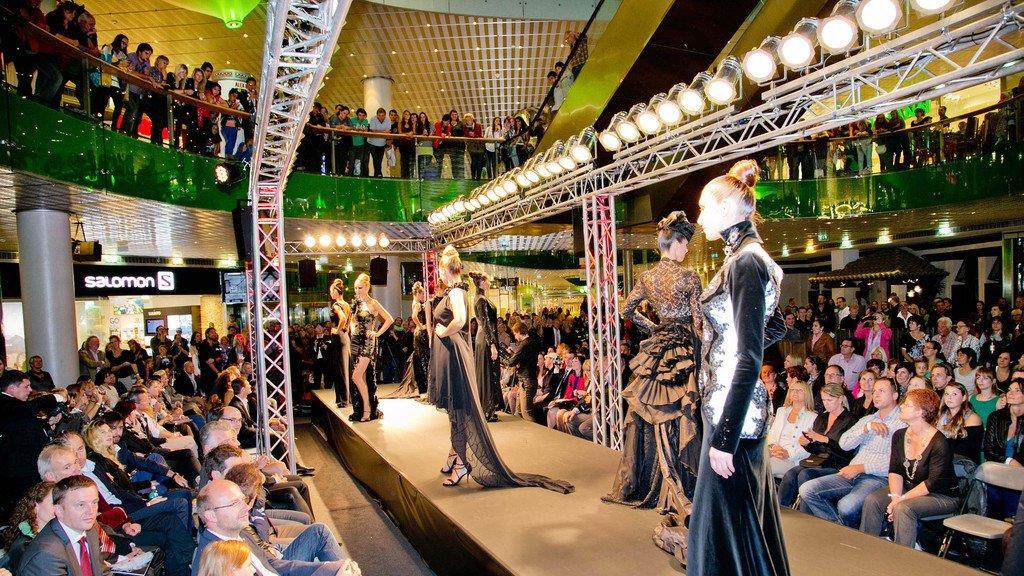 Haute Couture Austria Award 2013