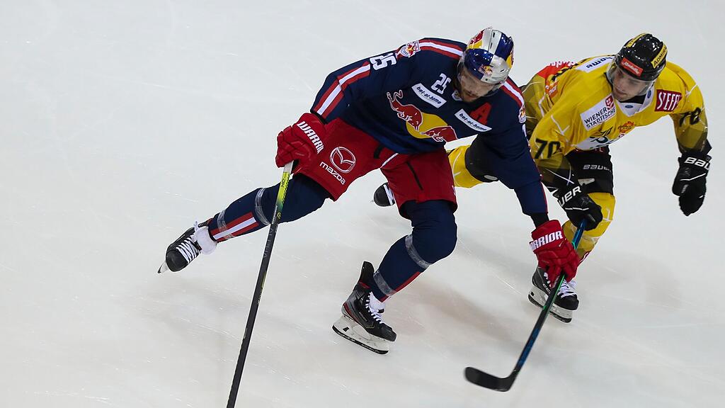 Capitals - Red Bull