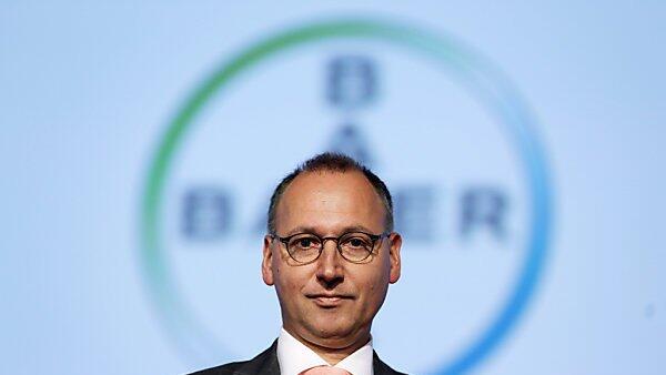 Bayer legt Angebot für Monsanto vor