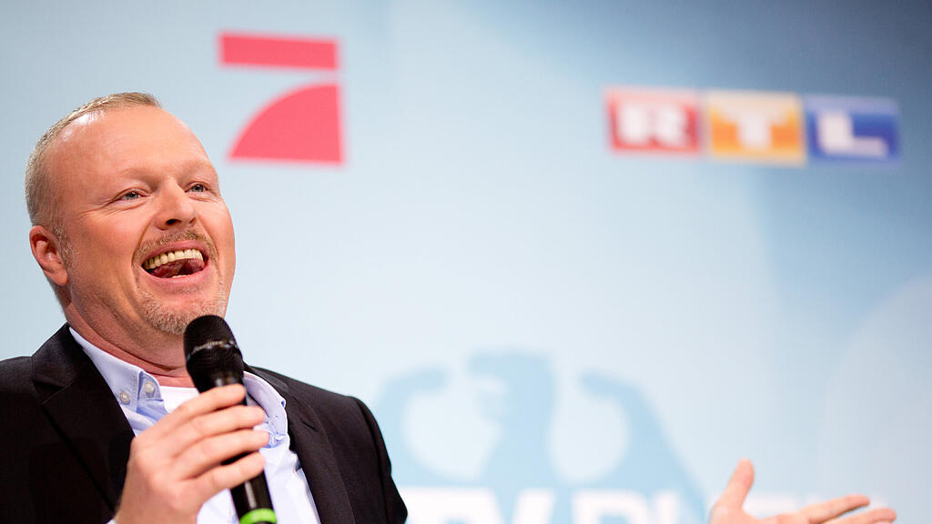 Stefan Raab