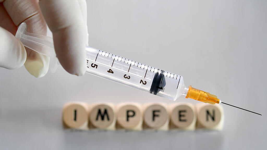 Impfung