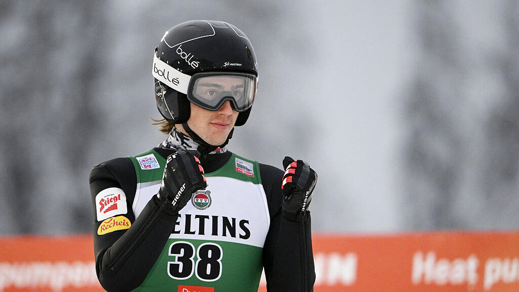 Stefan Rettenegger