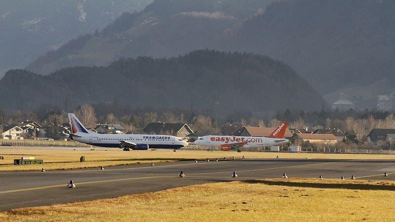 Flüge im Minutentakt