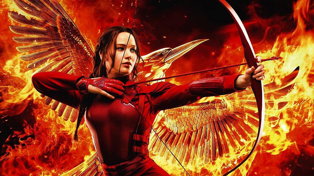 Wir haben Karten für den langersehnten letzten Teil der Tribute von Panem!