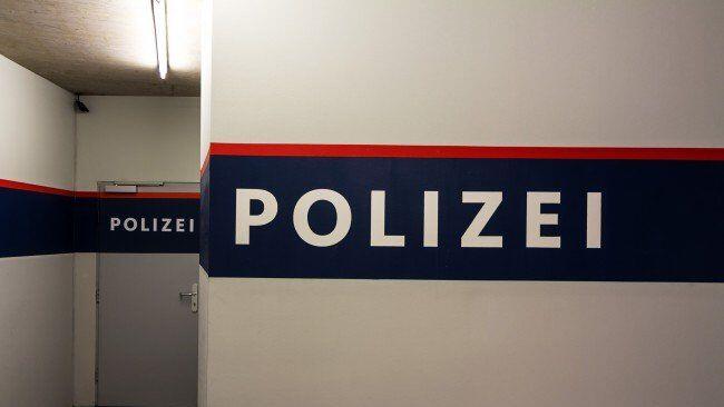 Die Flüchtlinge wurden in Thalgau aufgegriffen.