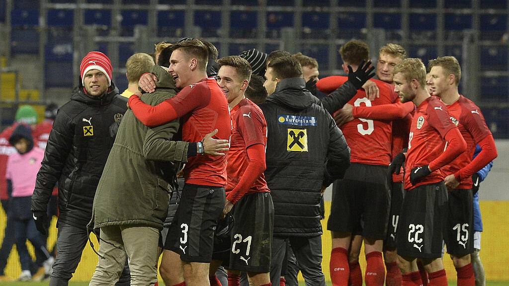 U21EMQuali