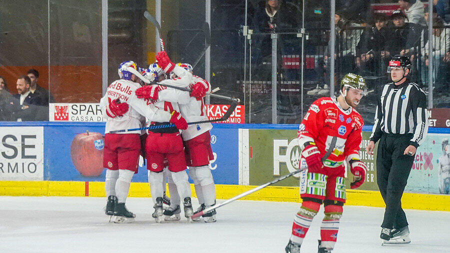 Bozen_Red Bull Salzburg