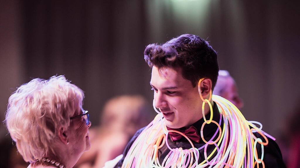 HTL Ball Saalfelden I