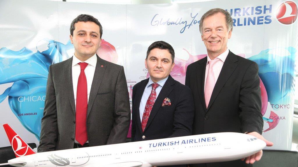 Salzburg goes Turkish