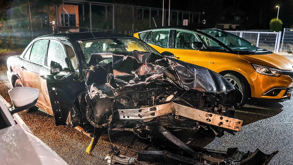 Tödlicher Unfall Uttendorf-Helpfau