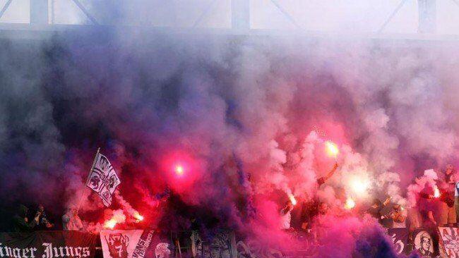 Austria Salzburg steht erneut vor großen Herausforderungen.