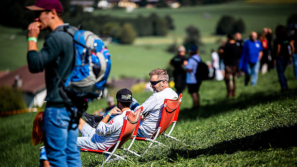 SLM Bergslalom Schl\u00f6\u00dfl