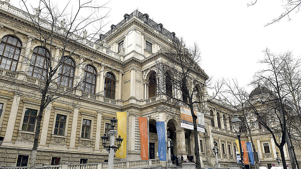 Uni Wien verbesserte sich von Platz 143 auf 134
