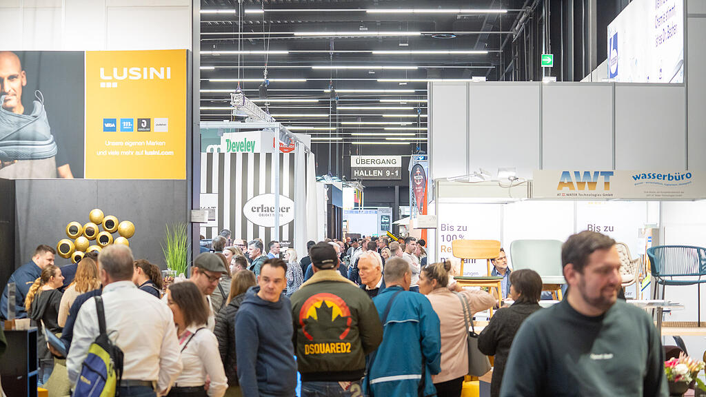 Eröffnung "Alles für den Gast 2025"