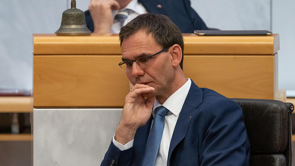 Landtag Vorarlberg