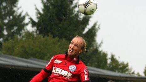 USK Anif - TSV Neumarkt