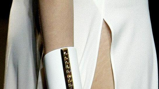 Pariser Haute Couture: Alexandre Vauthier Frühjahr/ Sommer 2013