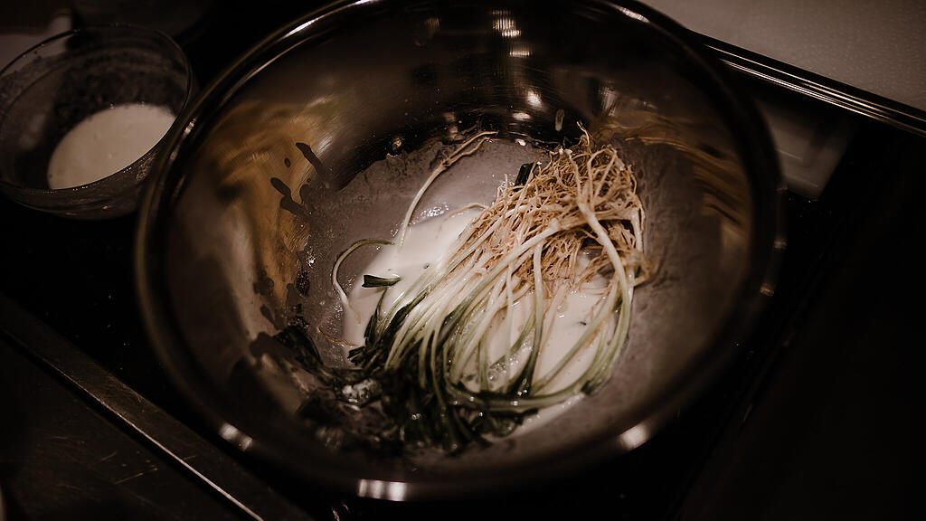 Eat & Meet, Miele