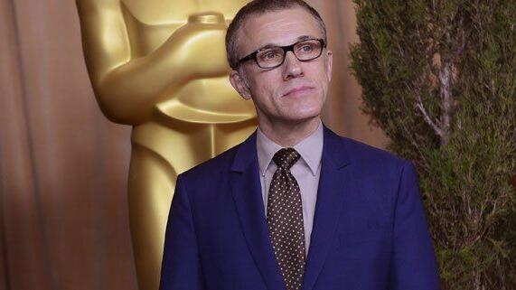 Christoph Waltz erklärt: "Ich bin Österreicher"