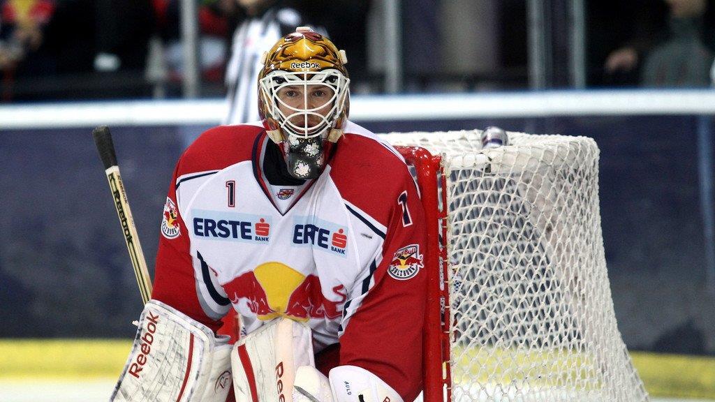 RB Salzburg - Szekesfehervar