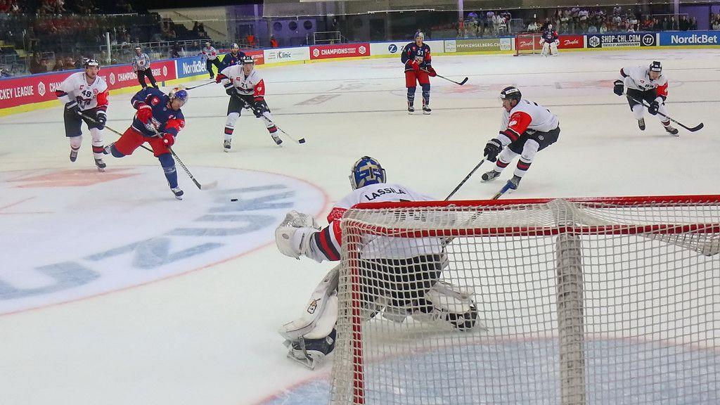 Salzburg - Bystrica