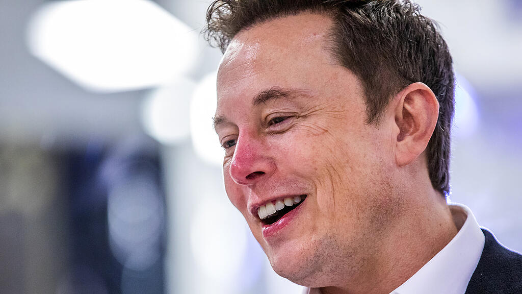 Elon Musk, Tesla