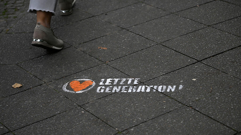 Berlin Marathon, Letzte Generation