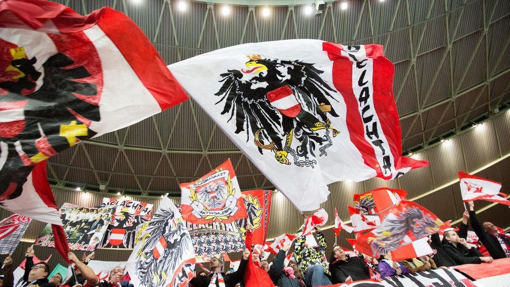 Freundschaftsspiel: Österreich vs. Schweiz