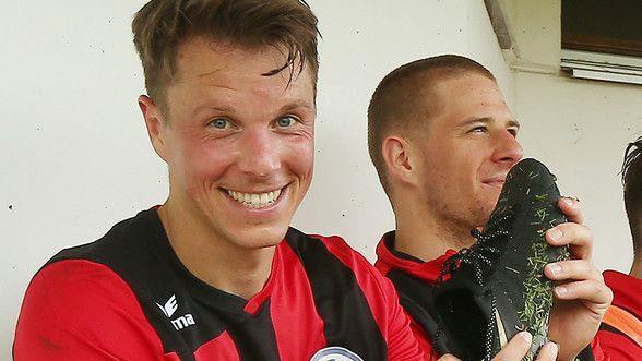 Anif feiert Titelverteidigung