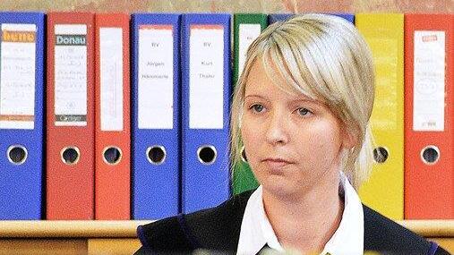 Testamentsfälscher-Prozess in Salzburg