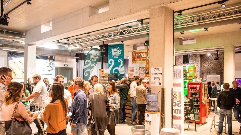 BeerTasting Event I