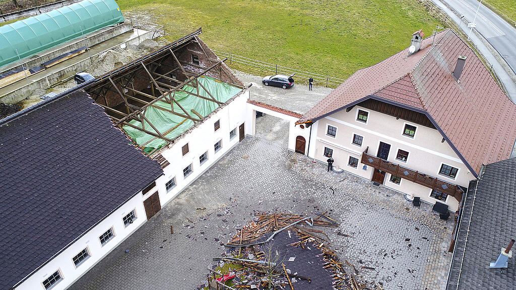 Sturm, Sabine, Munderfing