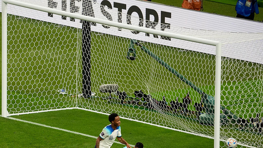 England, Iran