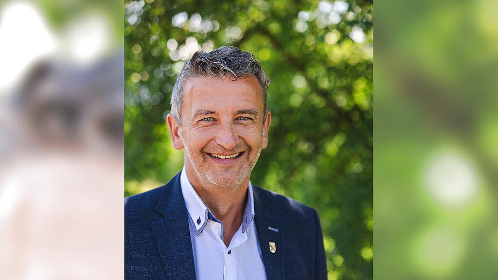 Andreas Haitzer