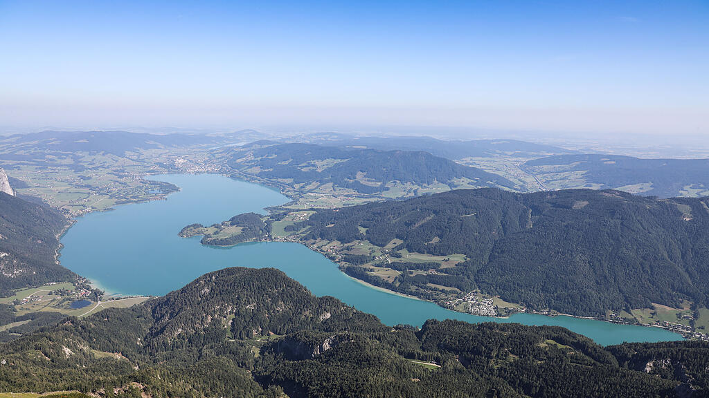 Mondsee