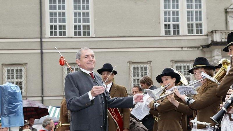 Bilder der Eröffnung