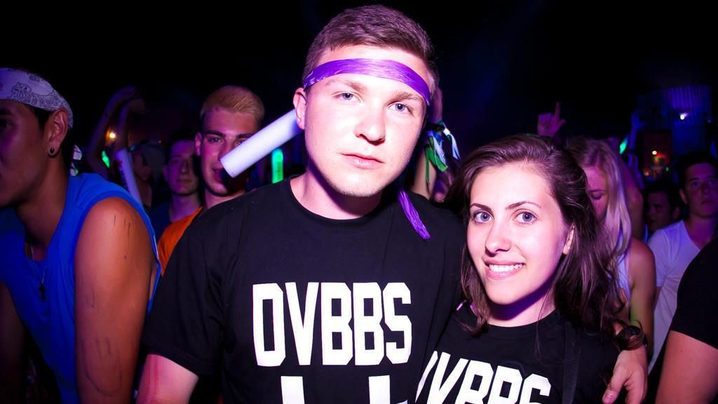 Electric Love Festival 2016: Tag 2, III