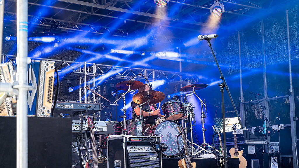 Stadtfest Seekirchen I