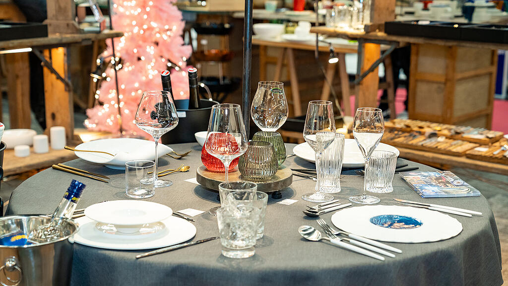 "Alles für den Gast", Samstag II