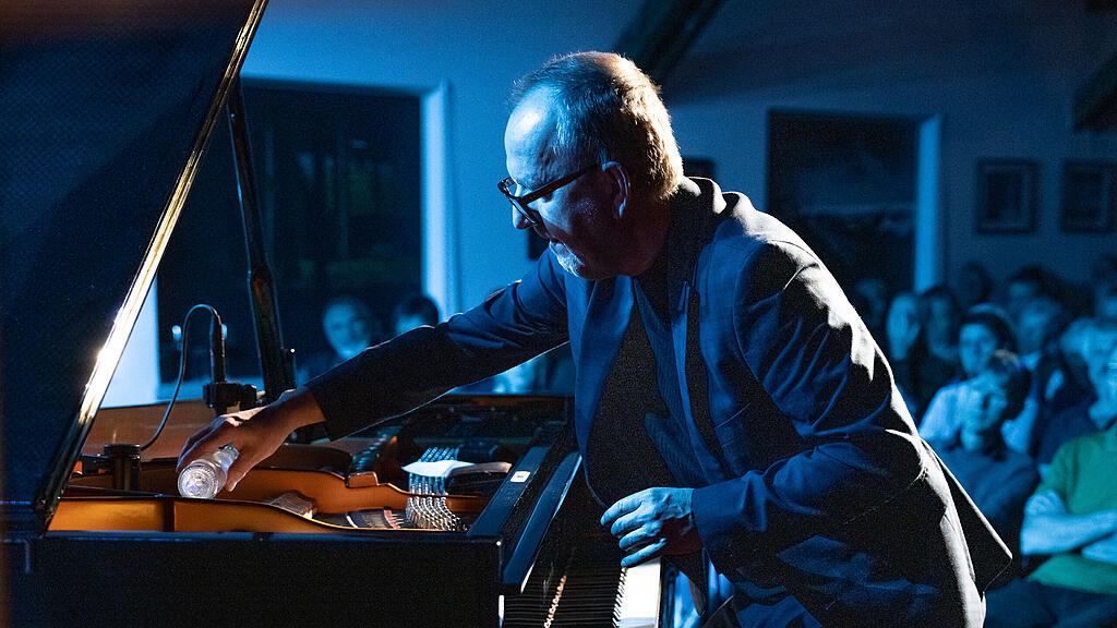 Snow Jazz Gastein