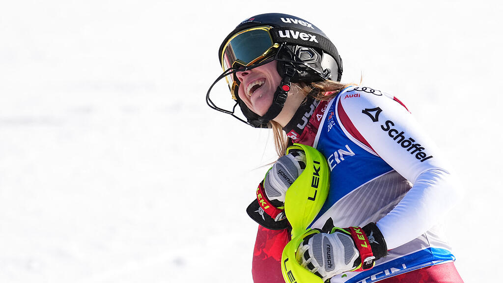 Katharina Liensberger