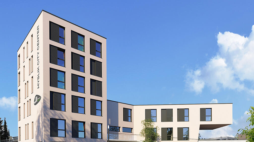 salvida gesundheitszentrum
