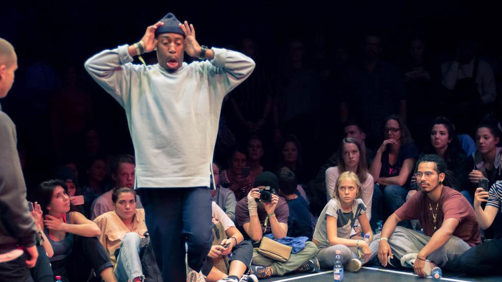 - Flavourama Battle Finals I