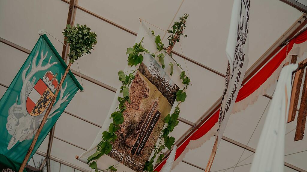 70 Jahre Landjugend K\u00f6stendorf \/ Freitag