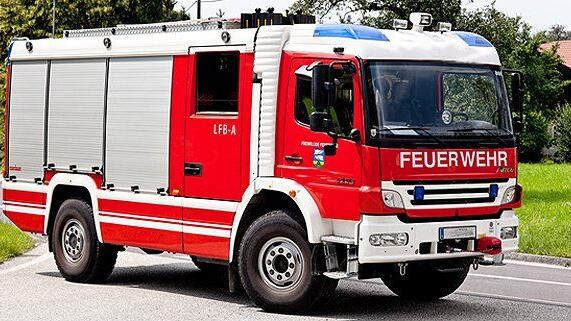 Die Freiwillige Feuerwehr bekommt eine saftige Finanzspritze.