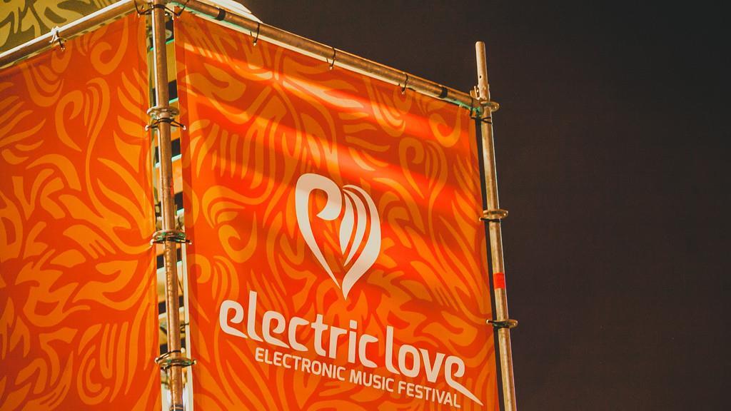 Electric Love Festival 2017, Tag 3, I